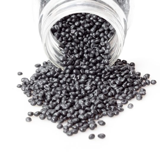 Granule PC ABS