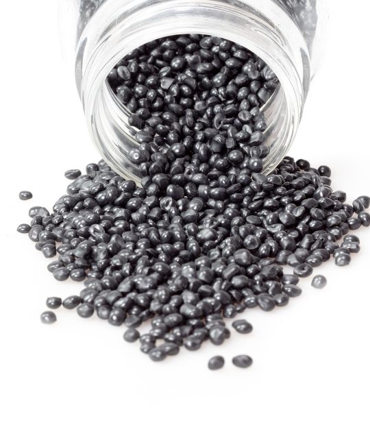 Granule PC ABS