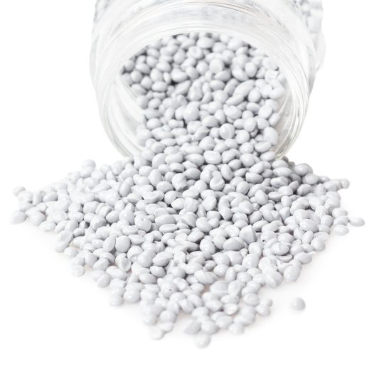 Granule PC ABS GRI
