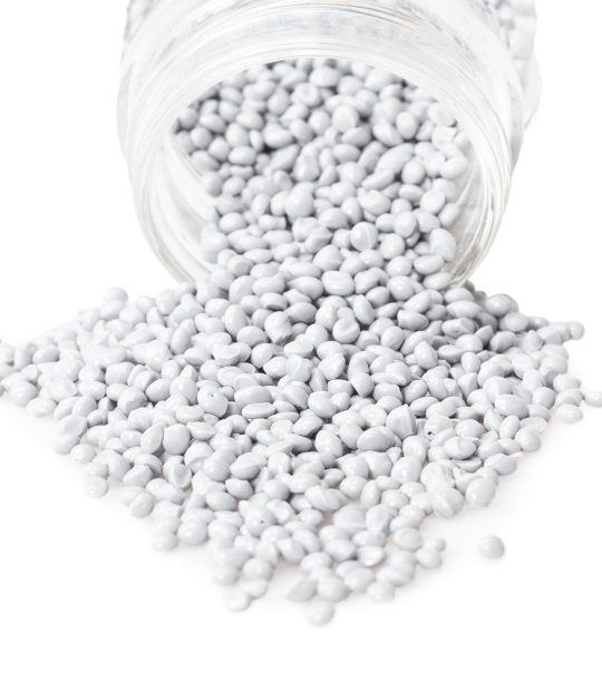 Granule PC ABS GRI
