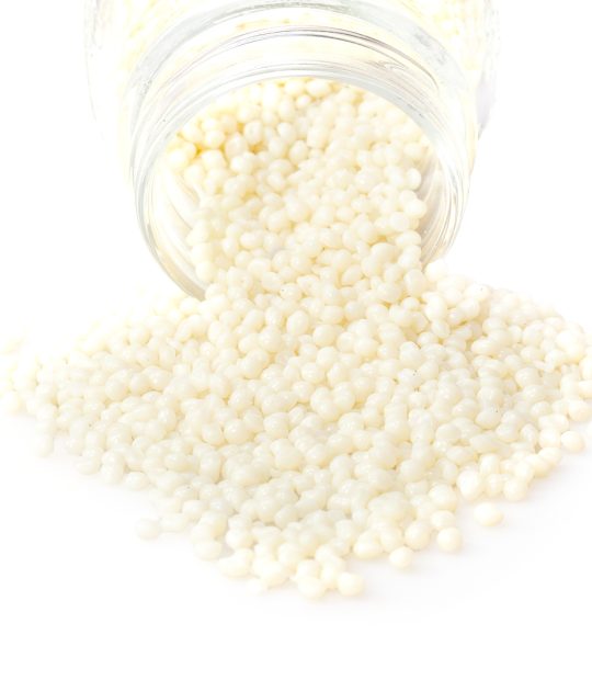 Granule PC ABS NATUR