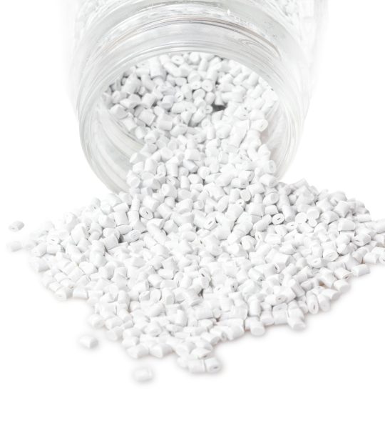 Granule PC ALB