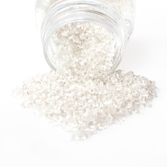 Granule PC TRANSPARENT