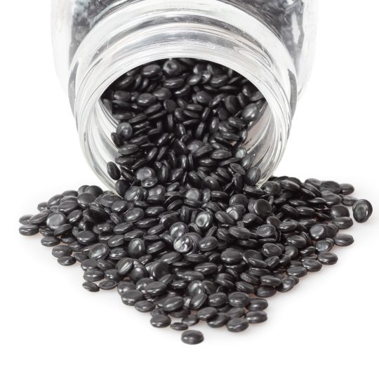 Granule SSR HDPE