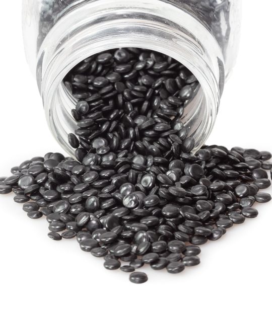 Granule SSR HDPE