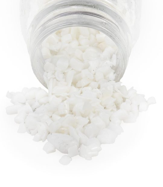 Macinatura POM